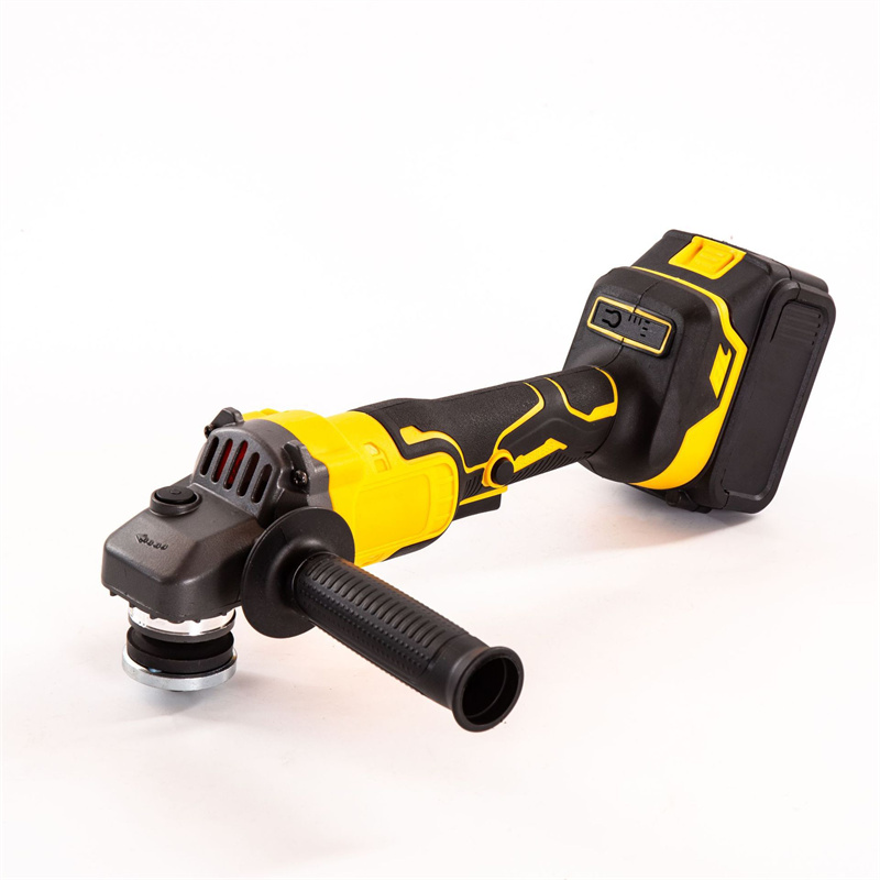 Angle Grinder Ha