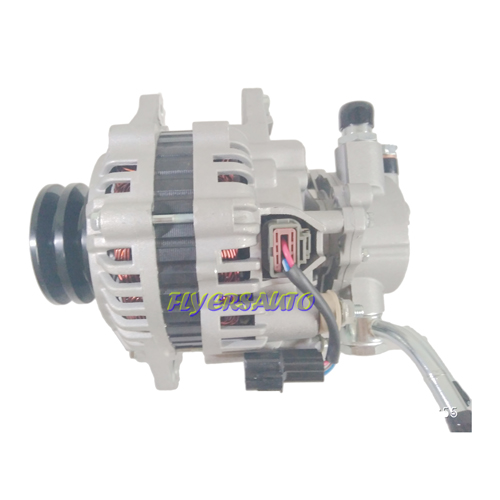 GENUINE 37300-42711 GENERATOR ASSY FOR HYUNDAI / KIA
