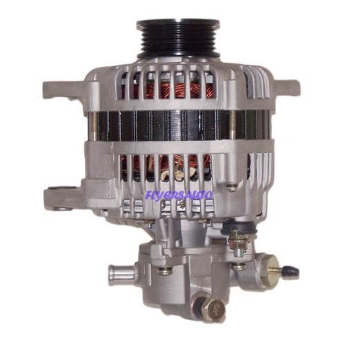 NEW Alternator 8971891137 For OPEL HONDA Astra G Combo Corsa