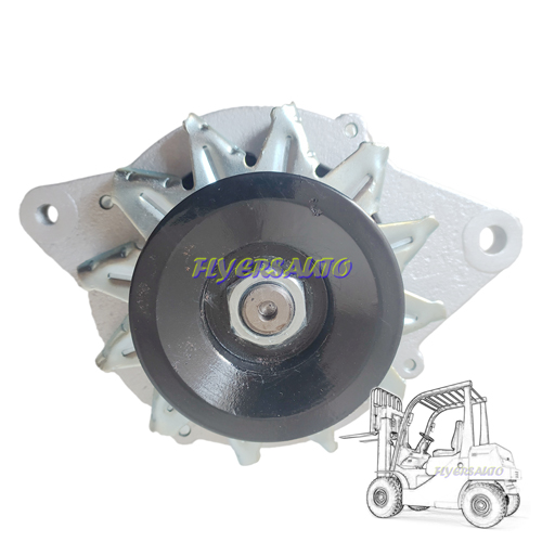NEW ALTERNATOR 3701010-X