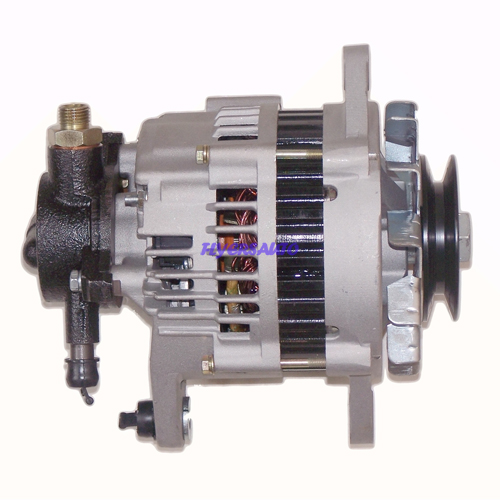 8971502001 LR170-505 NEW ALTERNATOR FITS OPEL CORSA VECTRA A