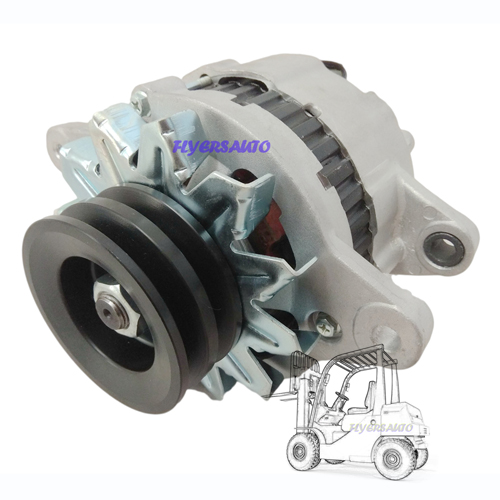 NEW ALTERNTOR JFZ002 373