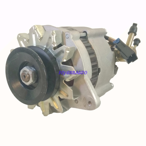 8-94241-630-0 Alternator