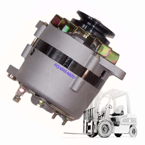 NEW ALTERNATOR 27020-760