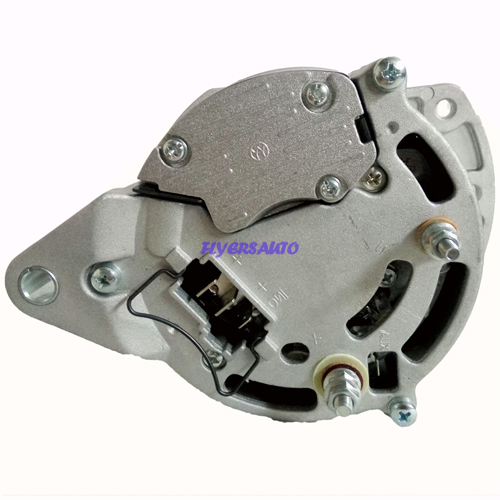 NEW ALTERNATOR KA-12-150