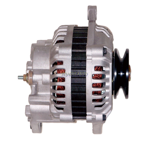MITSUBISHI 4G63 4G64 MD3