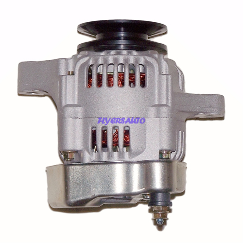 V1305 16241-64010 New Alternator For Kubota 100211-1670 1623