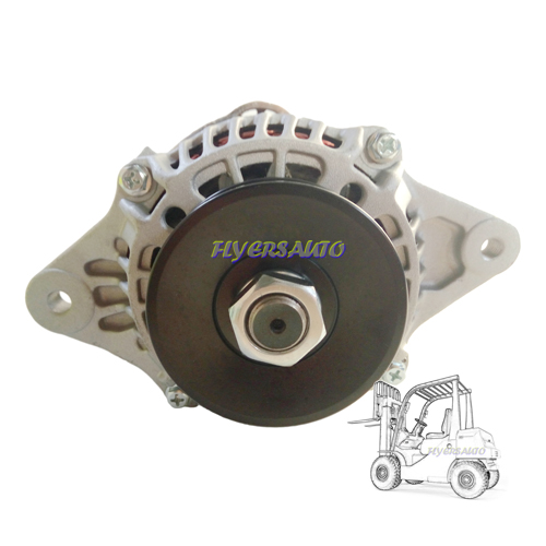 <strong>NEW ALTERNATOR 23100-FU410 FOR</strong>