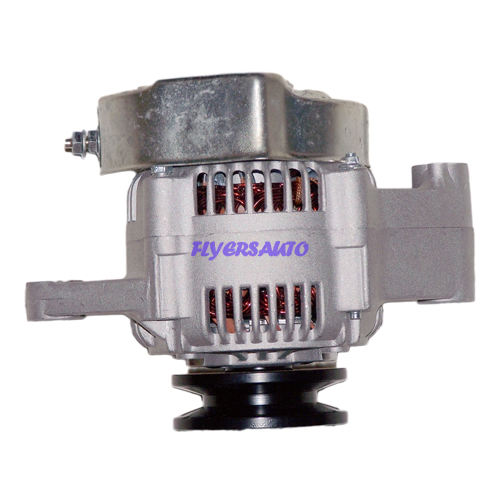 <strong>NEW ALTERNATOR FITS 2706</strong>
