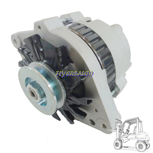 <strong>NEW Alternator D167411 12V  fo</strong>