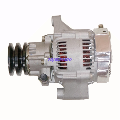 NEW ALTERNATOR FITS TOYO