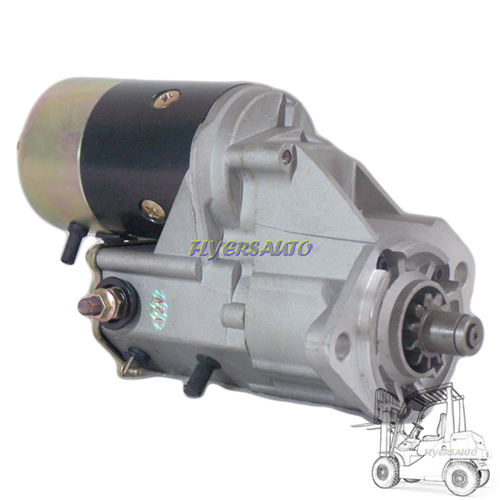 KOMASTU B3.3T 600-813-14
