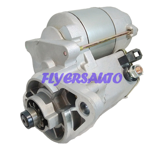 STARTER MOTOR 28100-2055