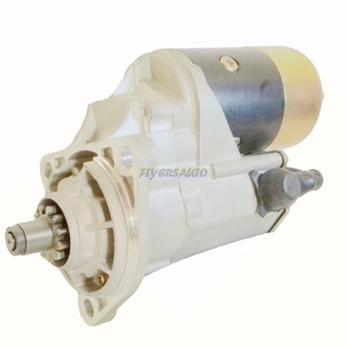 ISUZU 6BG1 24V 181100-14