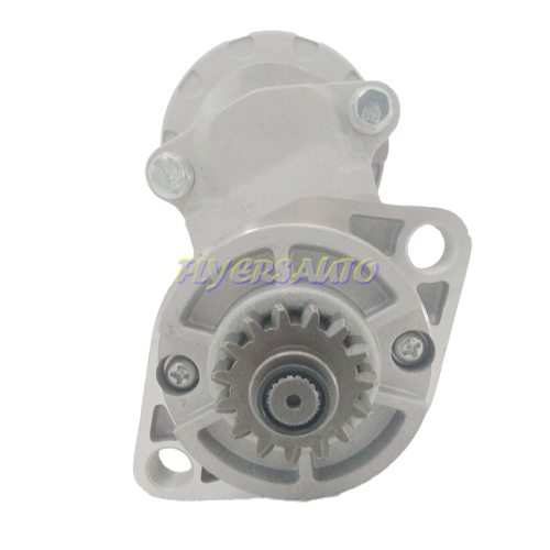STARTER 4900574 FOR A230