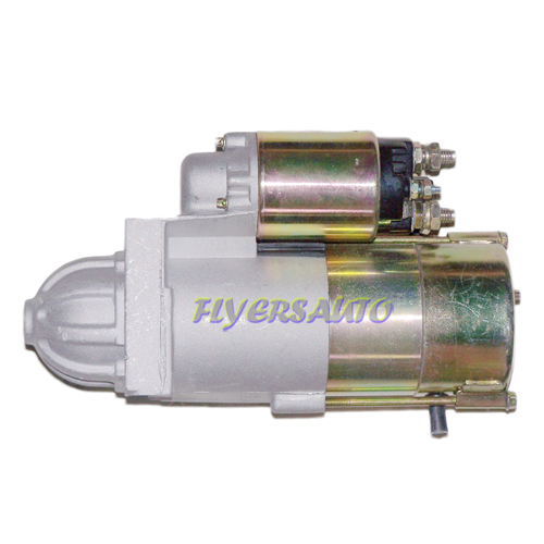 NEW STARTER HY1640531  F