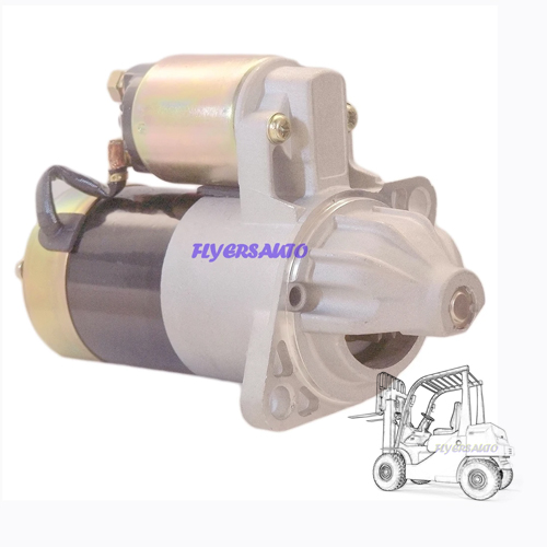 NEW STARTER 920971 FOR C