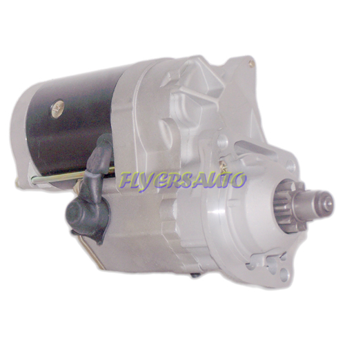 NEW STARTER 128000-5720 