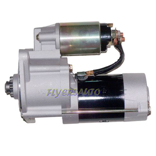 STARTER MOTOR ME017004  